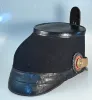 Prussian Jäger Reserve Officers Shako Visuel 5